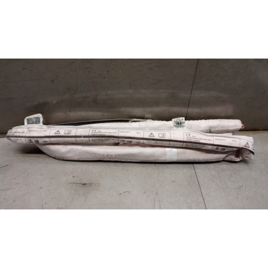 RIGHT ROOF AIR BAG CITROEN C3 Aircross 2017>2021 used