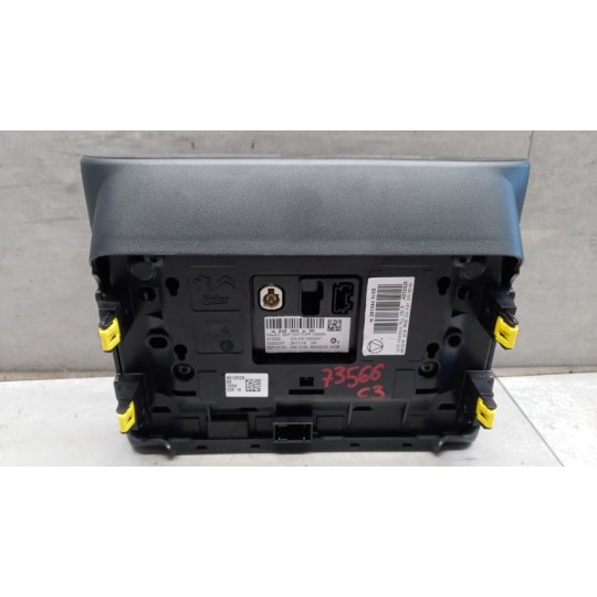 VARIOUS DISPLAY  CITROEN C3 Aircross 2017>2021 used