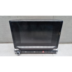 DISPLAY VARI CITROEN C3...