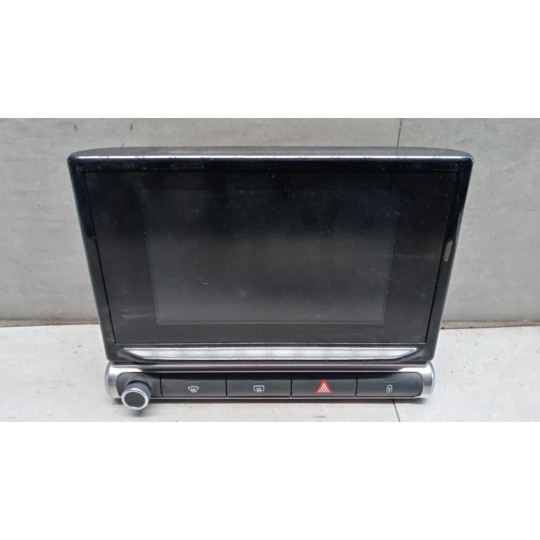 VARIOUS DISPLAY  CITROEN C3 Aircross 2017>2021 used