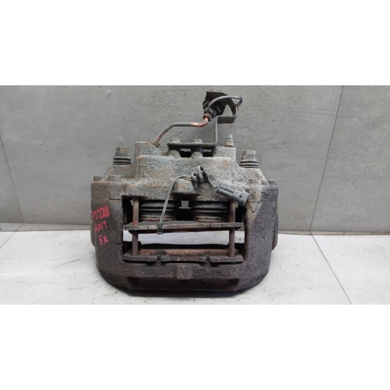 IVECO LEFT FRONT CALIPER BRAKE IVECO EUROCARGO 2000>2005  used