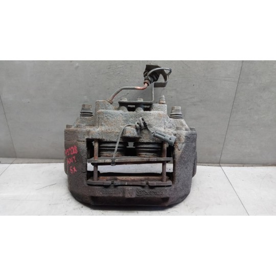 LEFT FRONT CALIPER BRAKE IVECO EUROCARGO 2000>2005  used