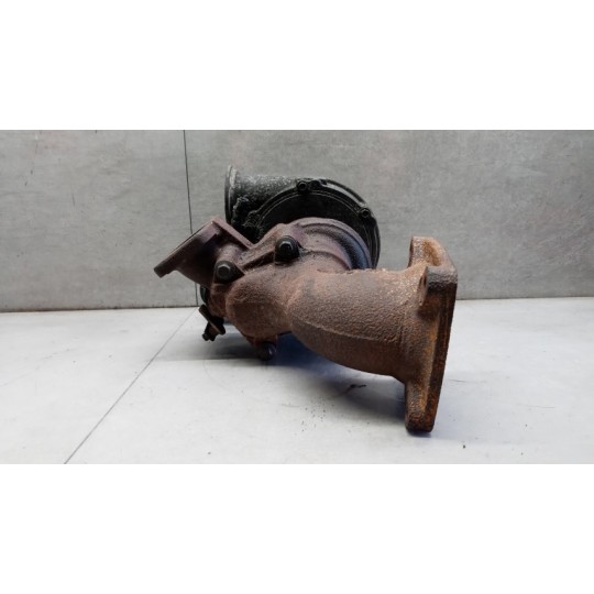 TURBINA IVECO EUROCARGO 2000>2005  usato