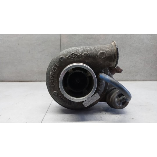 TURBINA IVECO EUROCARGO 2000>2005  usato