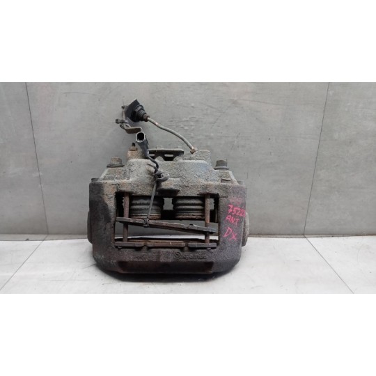 RIGHT FRONT CALIPER BRAKE  IVECO EUROCARGO 2000>2005  used
