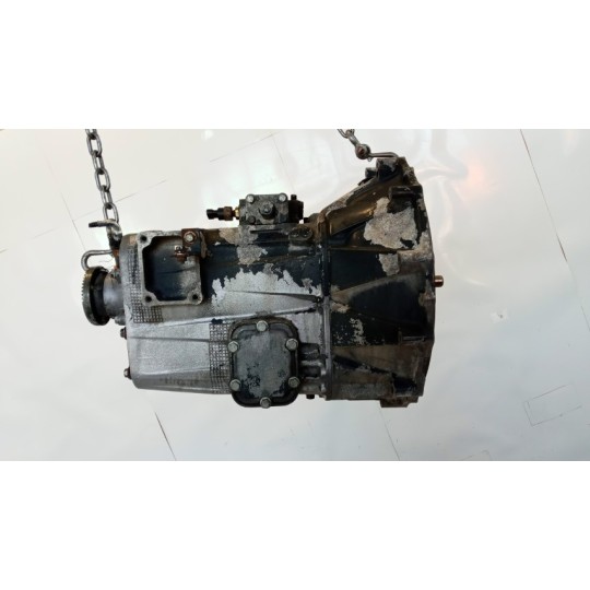 GEARBOXES  IVECO EUROCARGO 2000>2005  used
