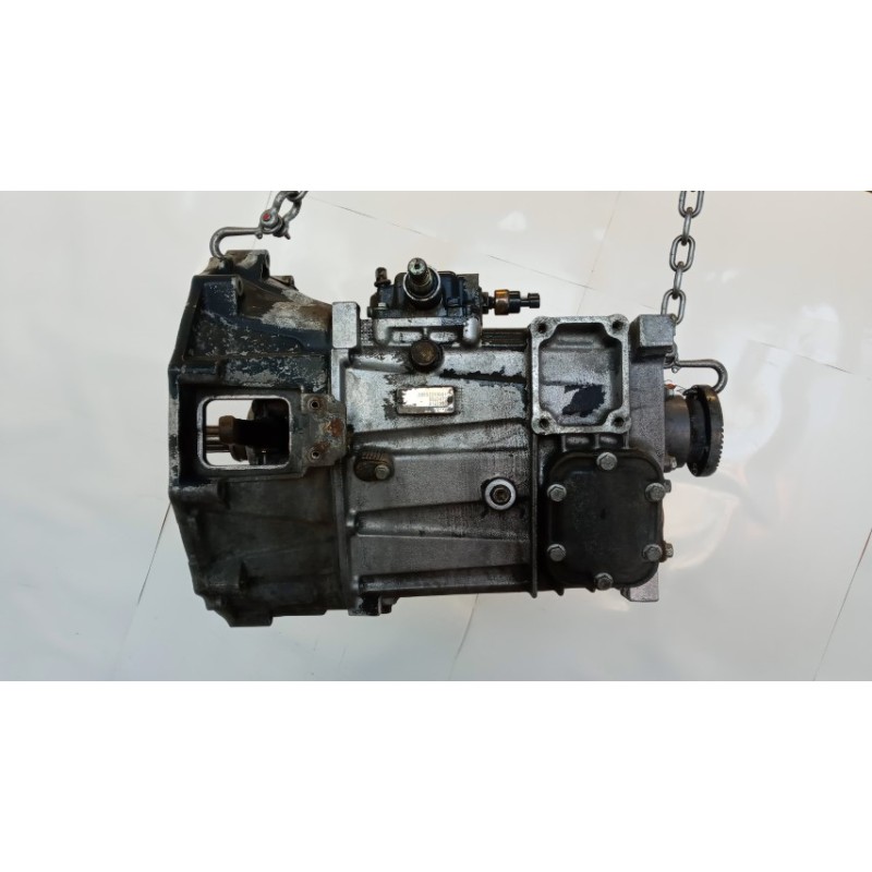 IVECO GEARBOXES  IVECO EUROCARGO 2000>2005  used
