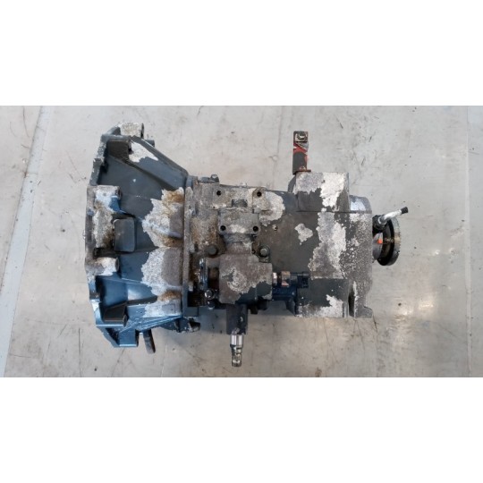GEARBOXES  IVECO EUROCARGO 2000>2005  used