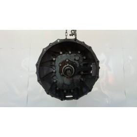 GEARBOXES  IVECO EUROCARGO...