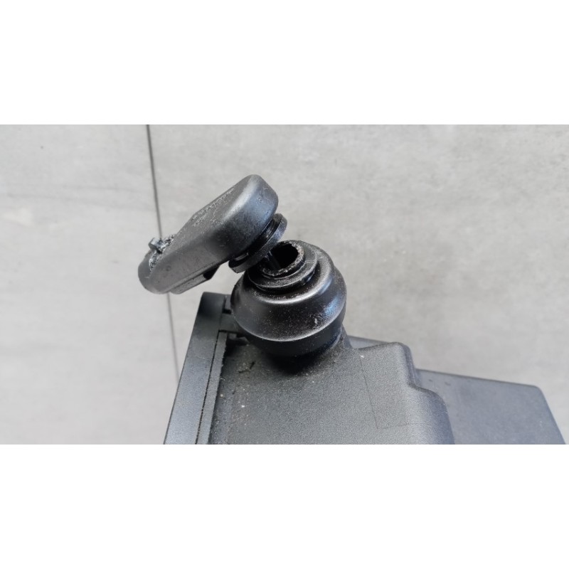 IVECO STEERING PUMP IVECO EUROCARGO 2000>2005  used