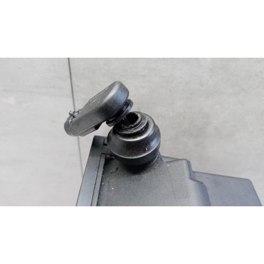 STEERING PUMP IVECO EUROCARGO 2000>2005  used