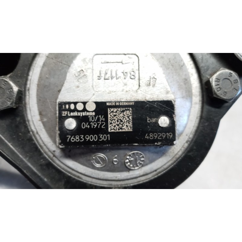 IVECO POMPA IDROGUIDA IVECO EUROCARGO 2000>2005  usato