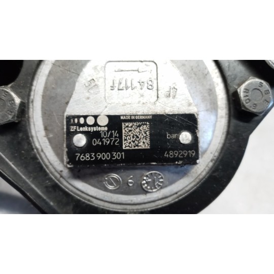 STEERING PUMP IVECO EUROCARGO 2000>2005  used