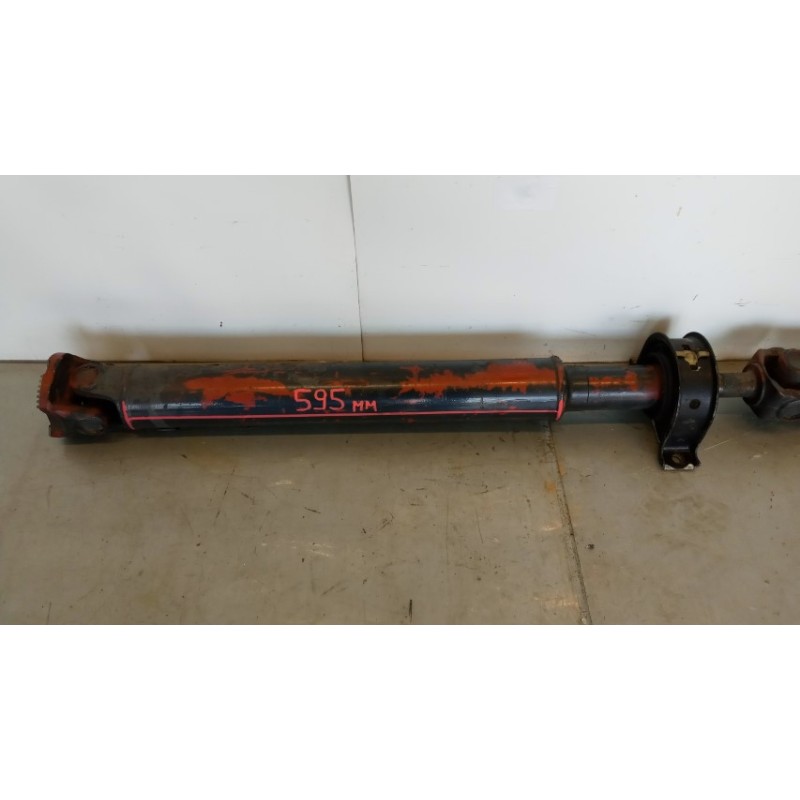 IVECO REAR POWER TAKE OFF SHAFTS IVECO EUROCARGO 2000>2005  used