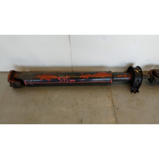 ALBERO TRASMISSIONE POSTERIORE IVECO EUROCARGO 2000>2005  usato