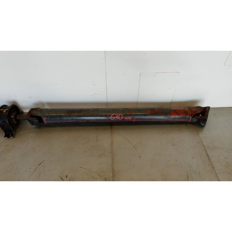 IVECO ALBERO TRASMISSIONE POSTERIORE IVECO EUROCARGO 2000>2005  usato