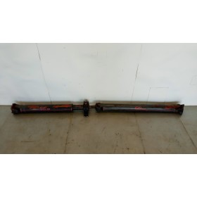 REAR POWER TAKE OFF SHAFTS...