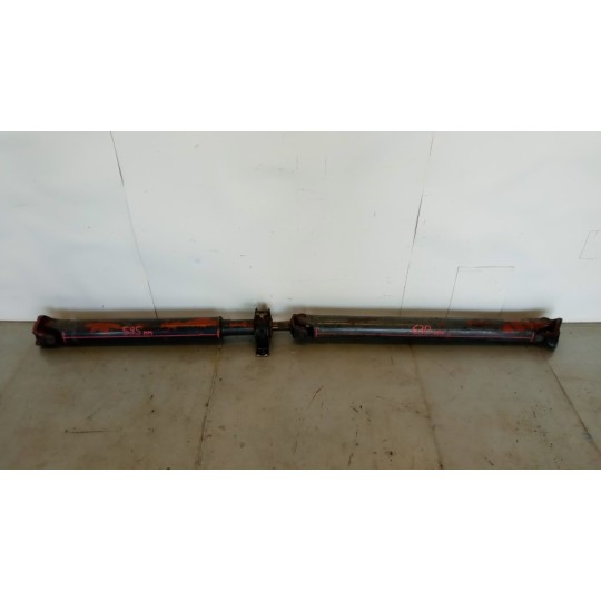 ALBERO TRASMISSIONE POSTERIORE IVECO EUROCARGO 2000>2005  usato