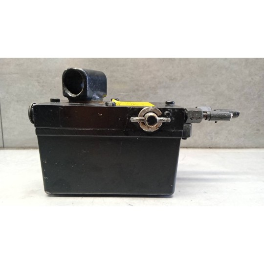 CAB LIFT PUMP  IVECO EUROCARGO 2000>2005  used