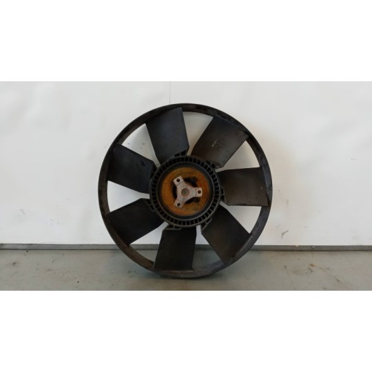 CONVEYOR ELECTRIC FAN IVECO EUROCARGO 2000>2005  used