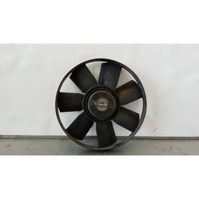 IVECO CONVOGLIATORE ELETTROVENTOLA IVECO EUROCARGO 2000>2005  usato