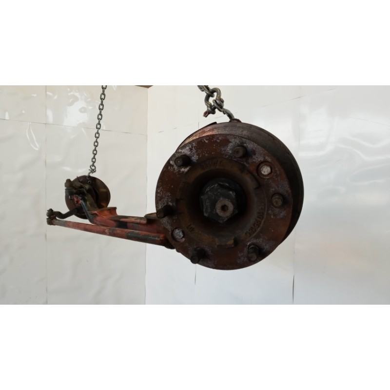 IVECO FRONT DRIVE AXLE IVECO EUROCARGO 2000>2005  used