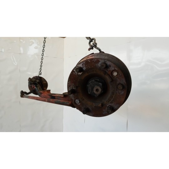 FRONT DRIVE AXLE IVECO EUROCARGO 2000>2005  used