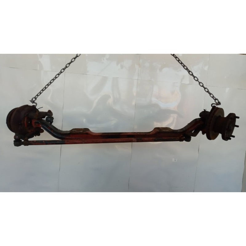 IVECO ASSALE ANTERIORE IVECO EUROCARGO 2000>2005  usato