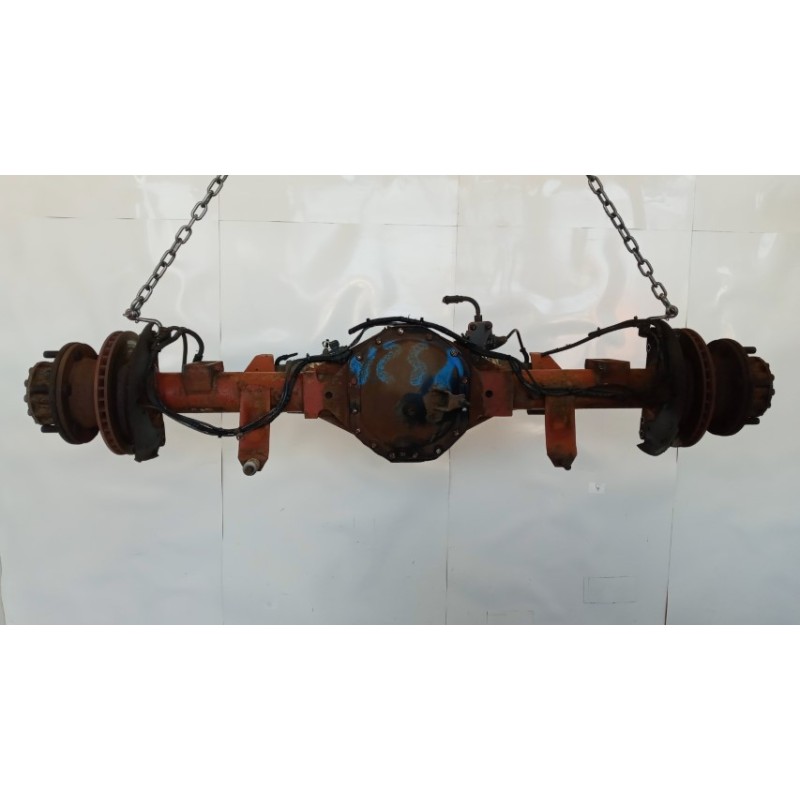 IVECO ASSALE POSTERIORE IVECO EUROCARGO 2000>2005  usato