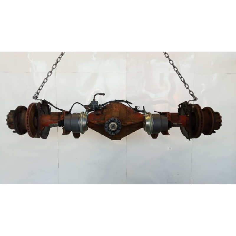 IVECO ASSALE POSTERIORE IVECO EUROCARGO 2000>2005  usato