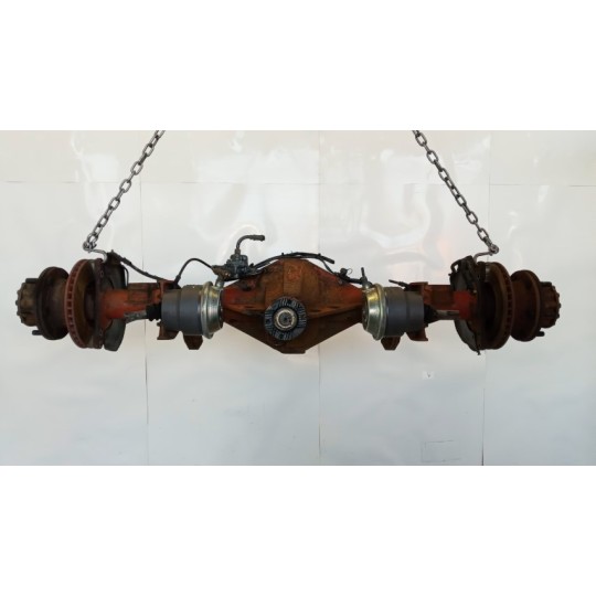 ASSALE POSTERIORE IVECO EUROCARGO 2000>2005  usato