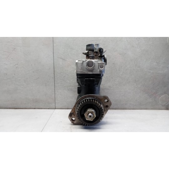 AIR BRAKE COMPRESSOR IVECO EUROCARGO 2000>2005  used