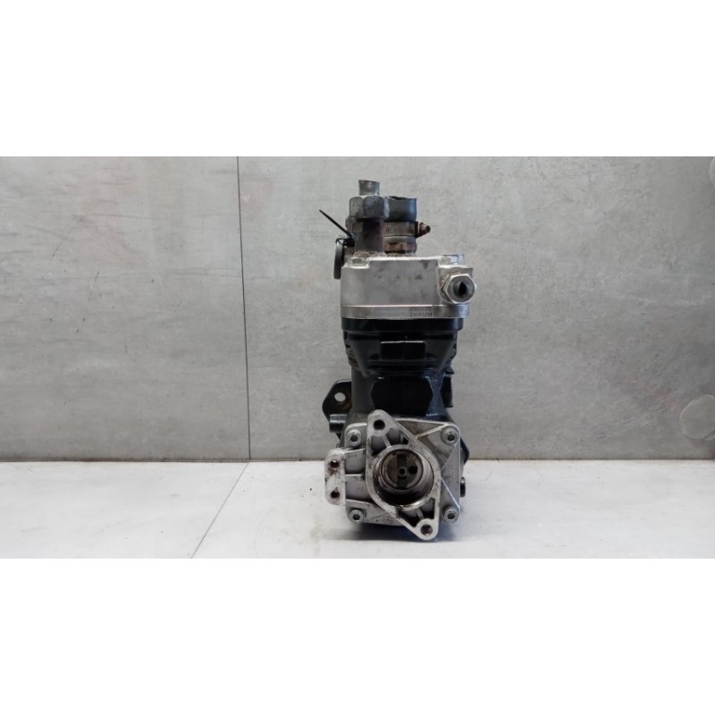 IVECO AIR BRAKE COMPRESSOR IVECO EUROCARGO 2000>2005  used
