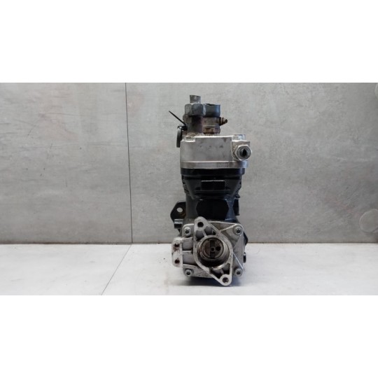 AIR BRAKE COMPRESSOR IVECO EUROCARGO 2000>2005  used