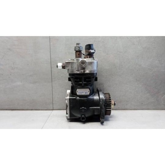AIR BRAKE COMPRESSOR IVECO EUROCARGO 2000>2005  used