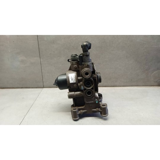 DRIER BARKESYSTEM  IVECO EUROCARGO 2000>2005  used