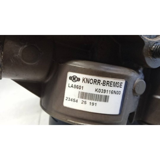 DRIER BARKESYSTEM  IVECO EUROCARGO 2000>2005  used