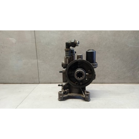 DRIER BARKESYSTEM  IVECO EUROCARGO 2000>2005  used