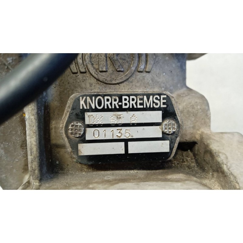 IVECO VARIE FRENI 1 IVECO EUROCARGO 2000>2005  usato