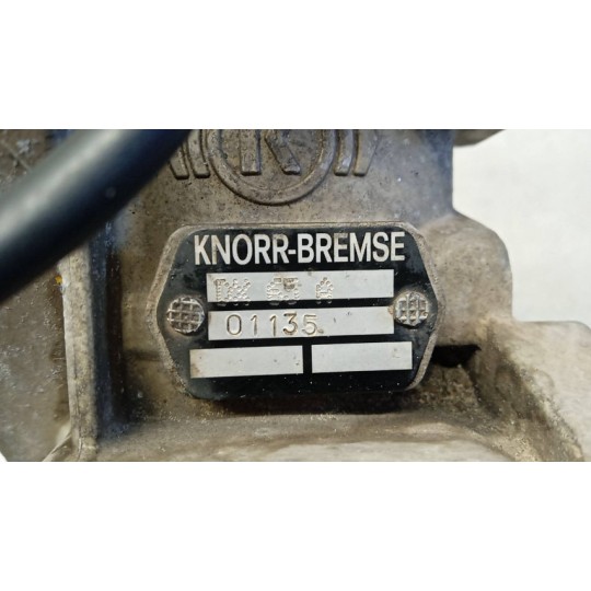 VARIE FRENI 1 IVECO EUROCARGO 2000>2005  usato