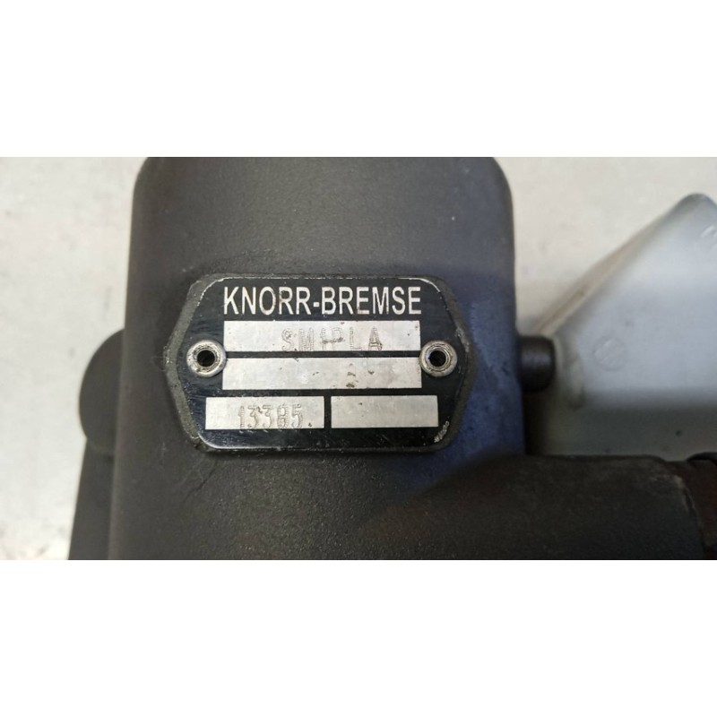 MERCEDES-BENZ truck PUMP CLUTCH MERCEDES-BENZ truck SK used