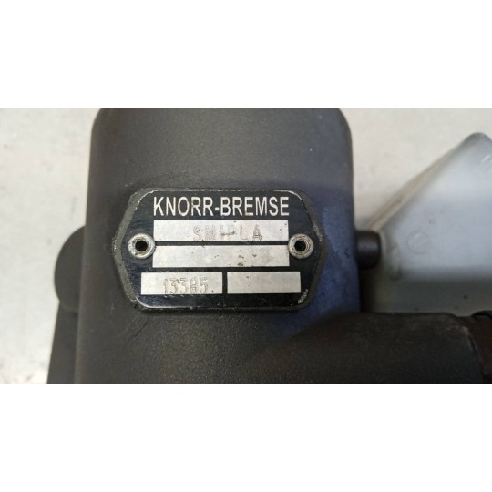 PUMP CLUTCH MERCEDES-BENZ truck SK used