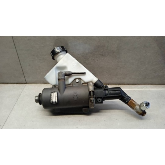 PUMP CLUTCH MERCEDES-BENZ truck SK used