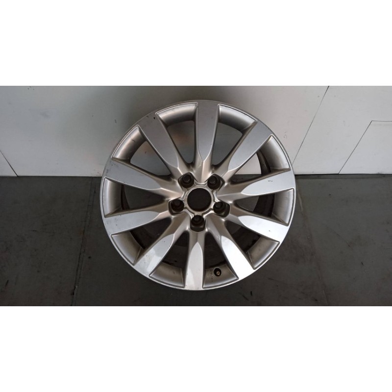 AUDI KIT ALLOY WHEELS  AUDI A4 2011>2015 used
