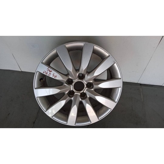 KIT ALLOY WHEELS  AUDI A4 2011>2015 used