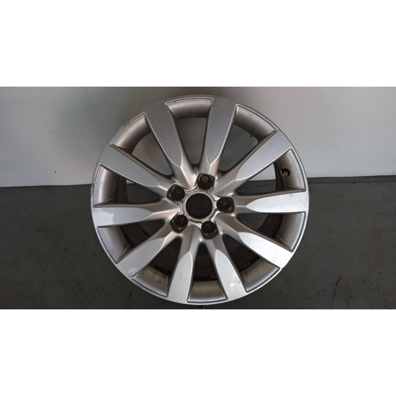 AUDI KIT ALLOY WHEELS  AUDI A4 2011>2015 used