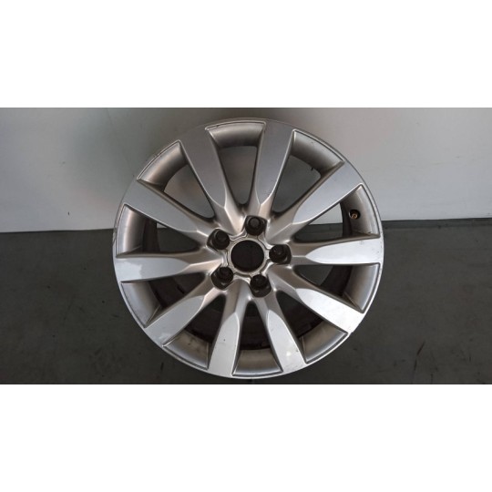 KIT ALLOY WHEELS  AUDI A4 2011>2015 used