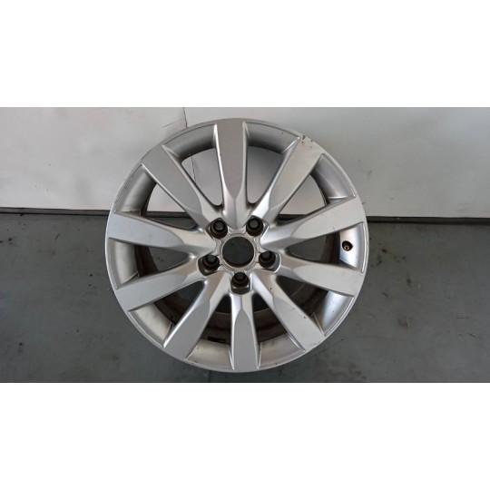 KIT ALLOY WHEELS  AUDI A4 2011>2015 used