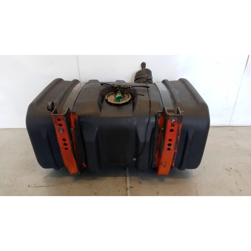 IVECO FUEL TANK IVECO EUROCARGO 2000>2005  used