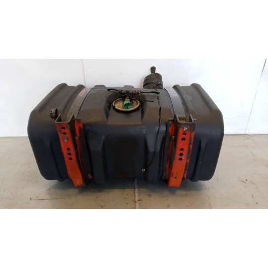 FUEL TANK IVECO EUROCARGO 2000>2005  used